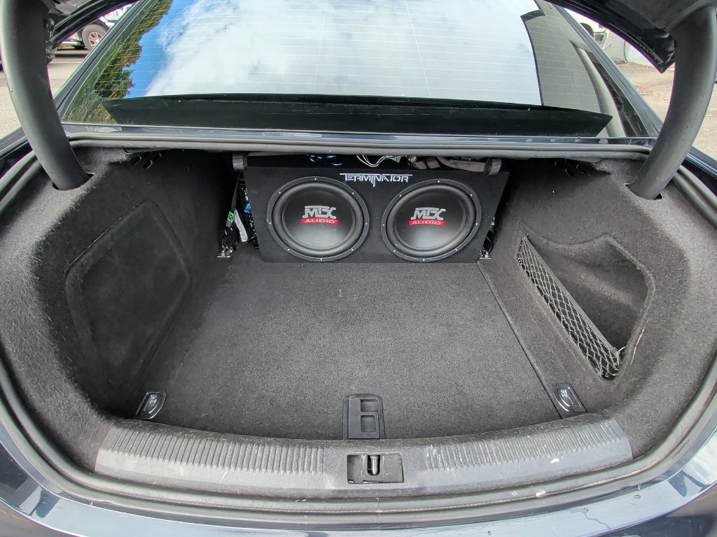 Used 2013 Audi S4 Premium Plus AWD/4WD image 14