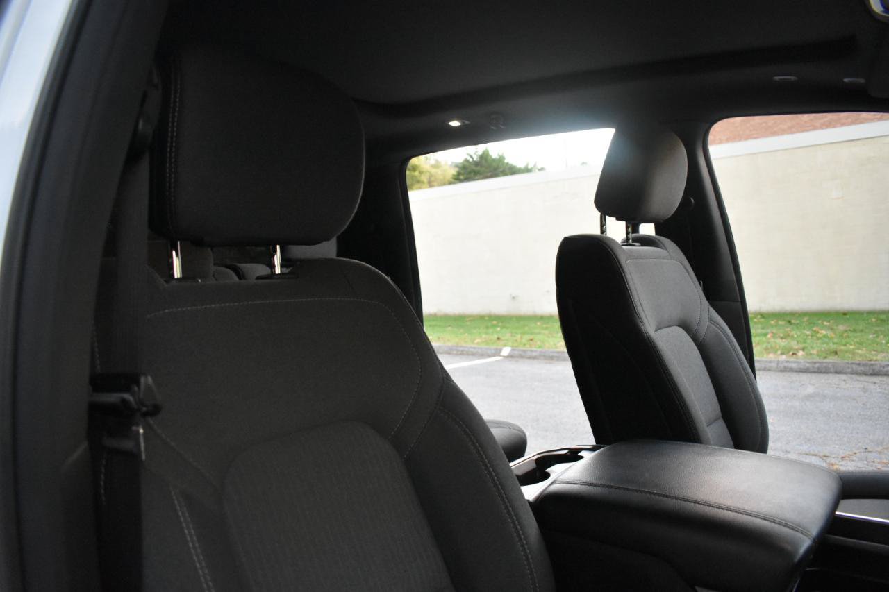 Used 2019 RAM 1500 Big Horn AWD/4WD image 21