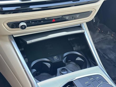 Used 2024 BMW i4 eDrive35 w/ Premium Package image 13