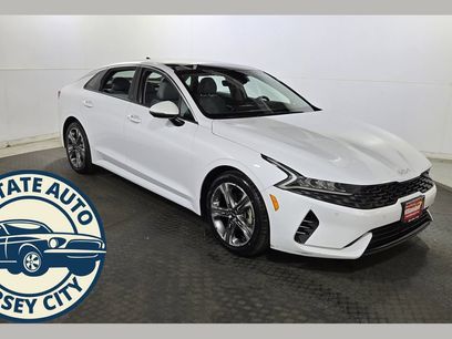 Used 2022 Kia K5 EX w/ EX Premium Package