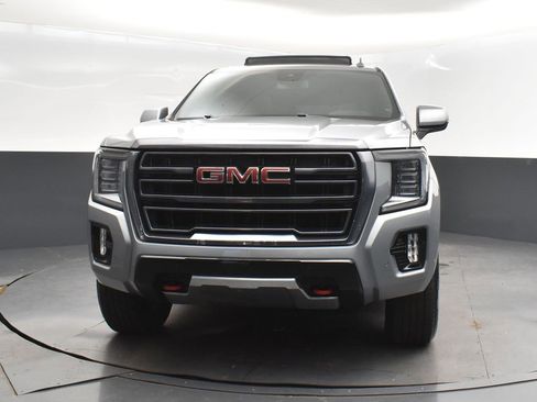 Used 2024 GMC Yukon AT4 image 10