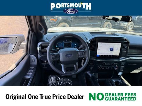 New 2026 Ford F150 STX w/ Equipment Group 200A image 8