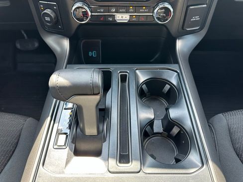Used 2024 Ford F150 XLT w/ Equipment Group 302A MID AWD/4WD image 11