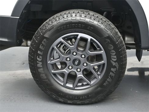 Used 2024 Ford Ranger XLT image 36