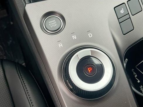 New 2026 Kia Sportage EX AWD/4WD image 16