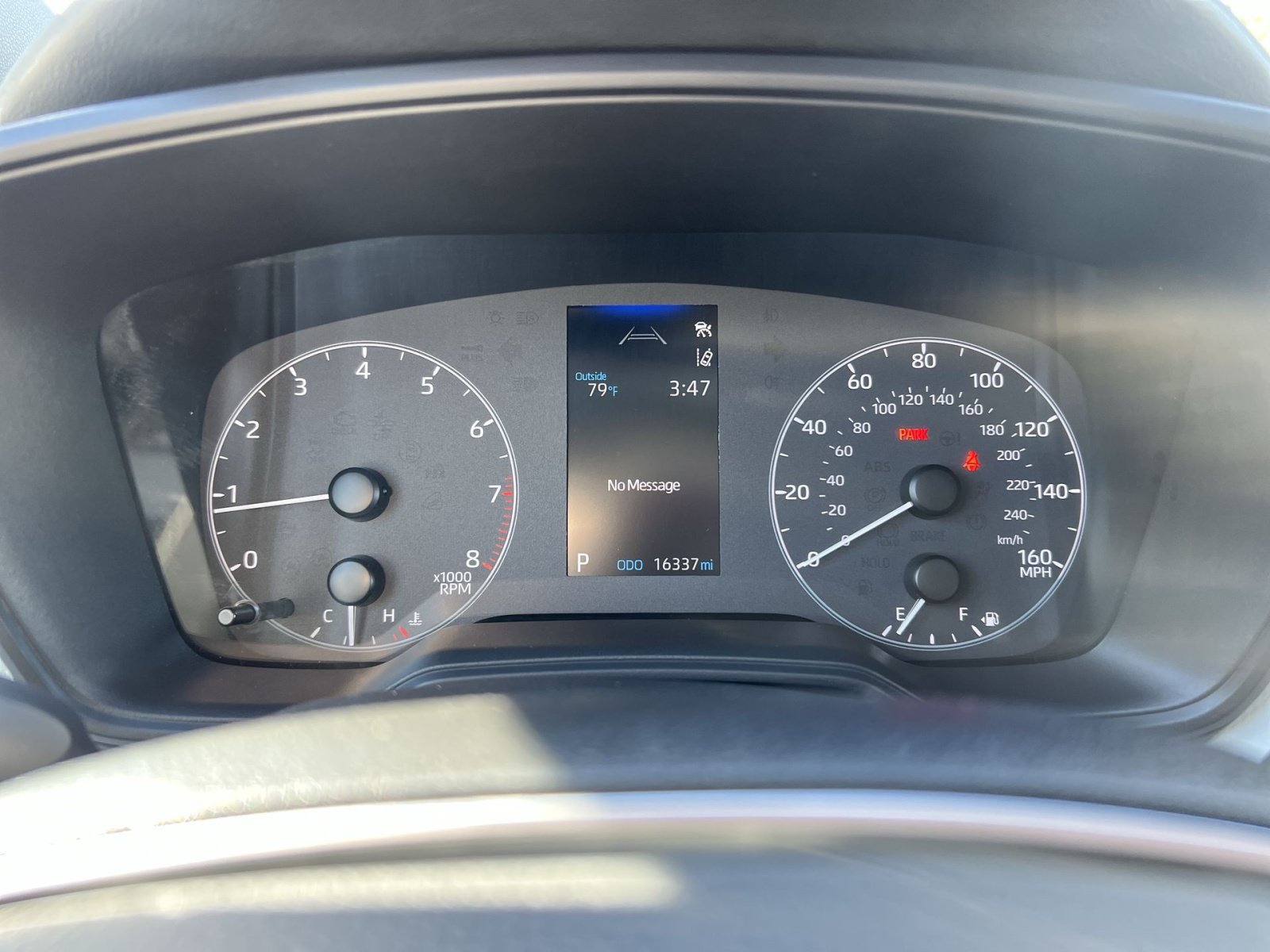 Used 2024 Toyota Corolla SE w/ SE Premium Package FWD image 16