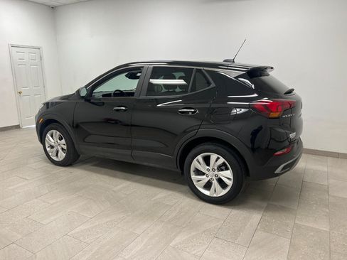 Used 2025 Buick Encore GX Preferred FWD image 18