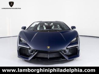 Used 2025 Lamborghini Revuelto video 2