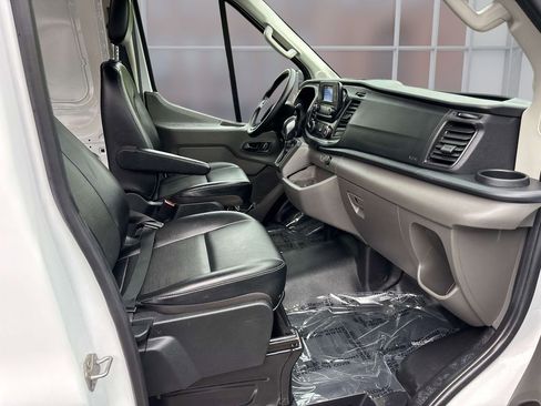 Used 2024 Ford Transit 350 148 High Roof Extended RWD image 16