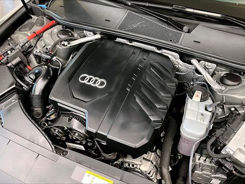 Used 2023 Audi A6 Premium Plus w/ Premium Plus Package image 30