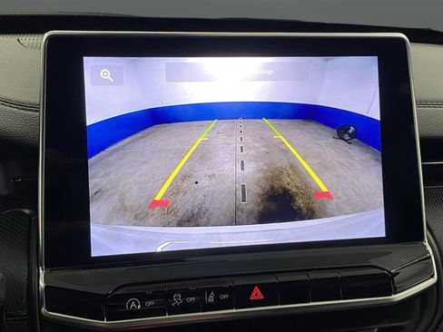 New 2026 Jeep Compass Latitude w/ Quick Order Package 29K image 10