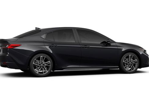 New 2026 Toyota Camry XSE FWD image 11