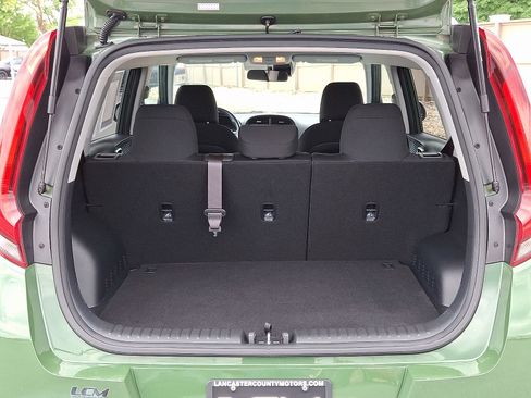 Used 2021 Kia Soul X-Line FWD image 28