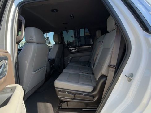 Used 2021 Chevrolet Tahoe LT AWD/4WD image 8