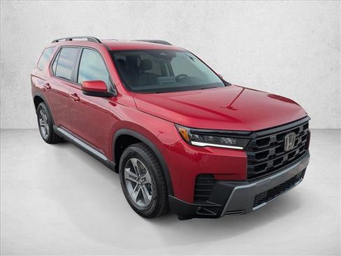 New 2026 Honda Pilot EX-L image 6
