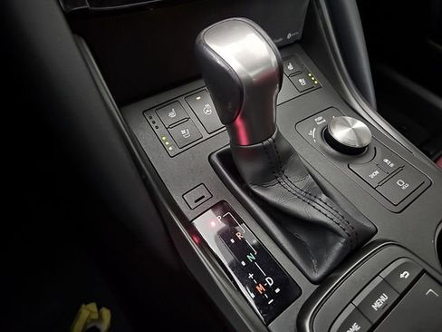 Used 2023 Lexus IS 300 w/ Comfort Package image 16