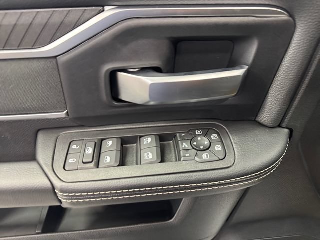 New 2027 RAM 2500 Big Horn AWD/4WD image 30