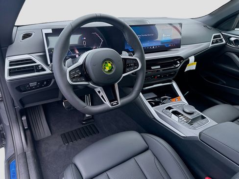 New 2026 BMW 430i Convertible w/ M Sport Package image 7