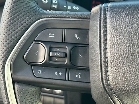 Certified 2026 Toyota Tundra Limited w/ Limited PVM Package image 20