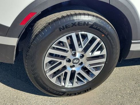 New 2026 Hyundai Palisade SEL AWD/4WD image 27