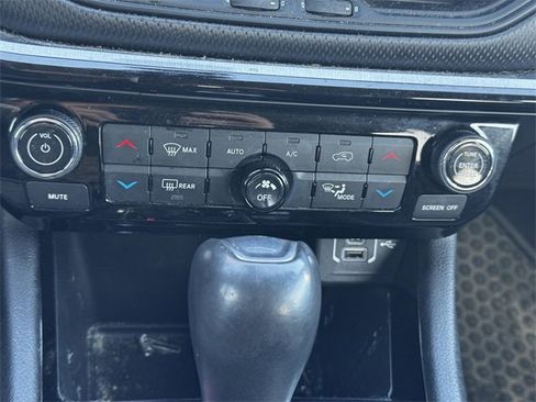 Certified 2022 Jeep Compass Trailhawk w/ Trailhawk Convenience Group image 35