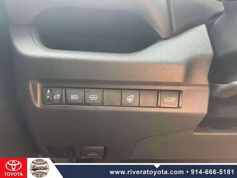 Used 2024 Toyota RAV4 XLE Premium w/ Weather Package AWD/4WD image 22