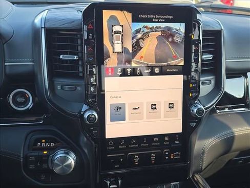 New 2026 RAM 1500 Limited image 11