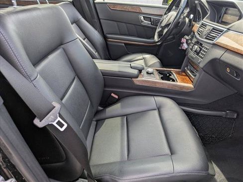Used 2011 Mercedes-Benz E 350 BlueTEC Sedan image 29