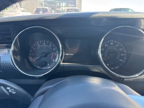 Used 2015 Ford Mustang GT Premium w/ GT Performance Package image 5