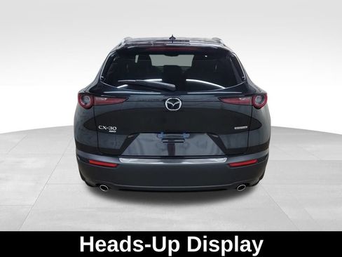 New 2025 MAZDA CX-30 AWD 2.5 S w/ Premium Package image 6