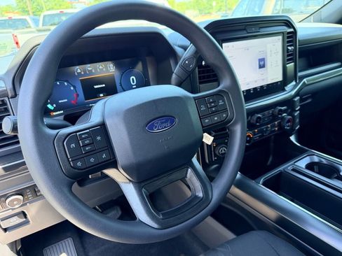 New 2026 Ford F150 STX w/ F-150 LOBO Package AWD/4WD image 22