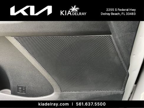 New 2026 Kia Sorento S w/ S Panoramic Sunroof Package FWD image 18