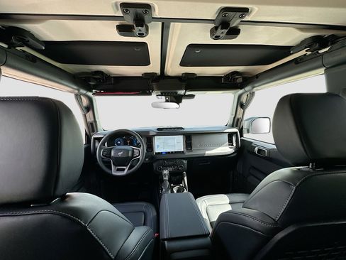 New 2026 Ford Bronco Badlands AWD/4WD image 16