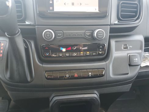 New 2025 RAM ProMaster 1500 w/ Convenience Group image 32