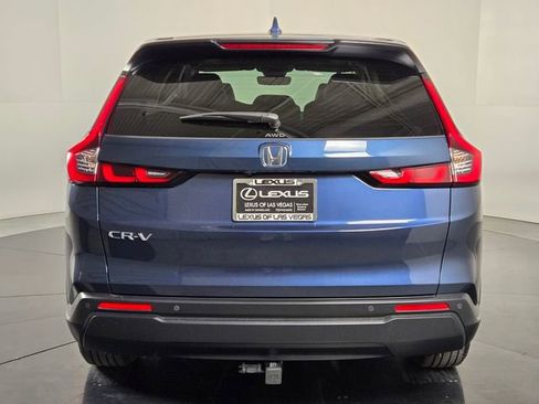 Used 2024 Honda CR-V EX-L image 5
