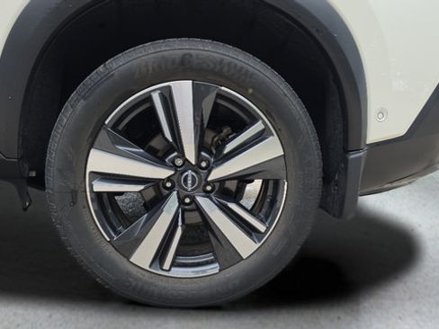 Used 2023 Nissan Rogue SL w/ SL Premium Package AWD/4WD image 62