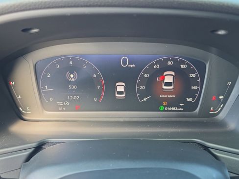 Certified 2025 Honda Accord SE image 26