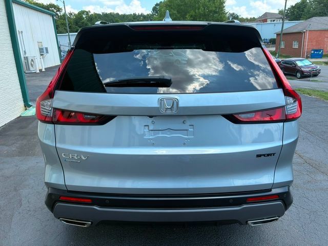 Used 2024 Honda CR-V Sport-L image 13
