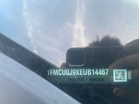 Used 2014 Ford Escape Titanium image 18