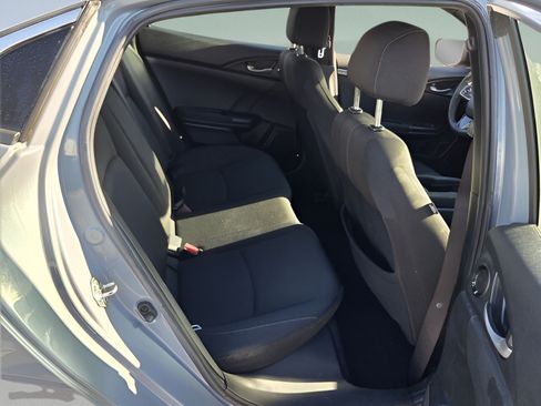 Used 2019 Honda Civic EX image 14