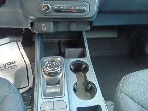 New 2026 Ford Maverick XL FWD image 24