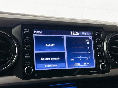 Used 2022 Toyota Tacoma SR5 image 27