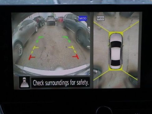 Used 2023 Nissan Altima 2.5 SL image 29