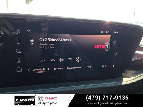 Used 2025 Buick Envista Preferred w/ Convenience I Package FWD image 16