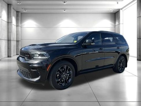 Used 2024 Dodge Durango R/T AWD/4WD image 4