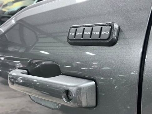 Used 2025 Ford F250 Platinum AWD/4WD image 35