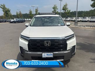 New 2026 Honda Pilot Elite video 2