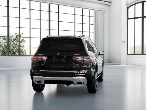 New 2026 Mercedes-Benz GLB 250 GLB 250 image 24