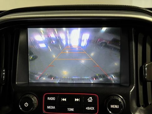 Used 2015 GMC Canyon SLT AWD/4WD image 33