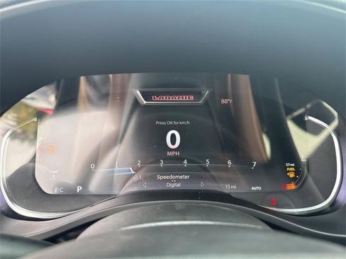 New 2026 RAM 1500 Laramie w/ Night Edition image 14